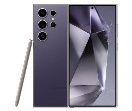 MOBILE PHONE GALAXY S24 ULTRA/256GB VIOLET SM-S928B SAMSUNG