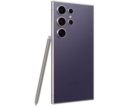 MOBILE PHONE GALAXY S24 ULTRA/256GB VIOLET SM-S928B SAMSUNG