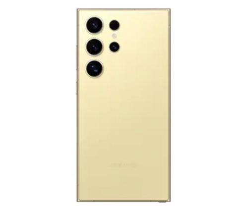 MOBILE PHONE GALAXY S24 ULTRA/1TB YELLOW SM-S928B SAMSUNG