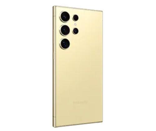MOBILE PHONE GALAXY S24 ULTRA/1TB YELLOW SM-S928B SAMSUNG