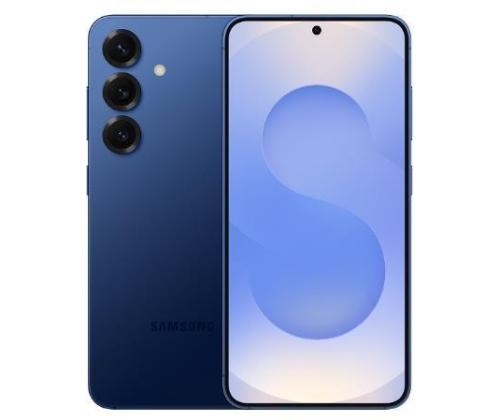 MOBILE PHONE GALAXY S25/512GB NAVY SM-S931B SAMSUNG