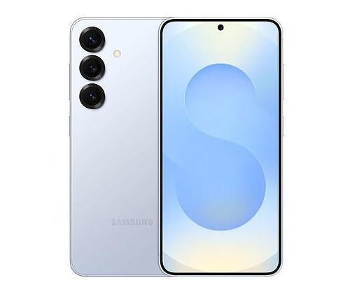 MOBILE PHONE GALAXY S25/256GB ICYBLUE SM-S931B SAMSUNG