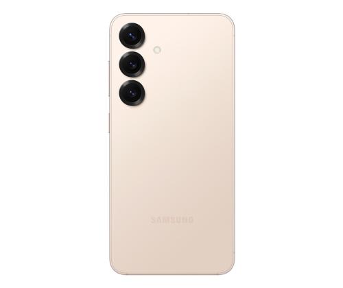 MOBILE PHONE GALAXY S25/512GB P.GOLD SM-S931B SAMSUNG