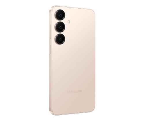 MOBILE PHONE GALAXY S25/512GB P.GOLD SM-S931B SAMSUNG