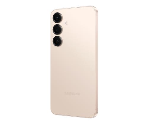 MOBILE PHONE GALAXY S25/512GB P.GOLD SM-S931B SAMSUNG