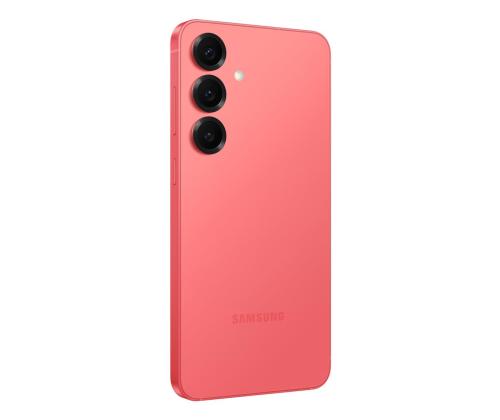 MOBILE PHONE GALAXY S25/512GB COR.RED SM-S931B SAMSUNG