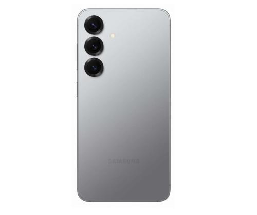 MOBILE PHONE GALAXY S25/512GB SILVER SM-S931B SAMSUNG