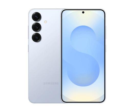 MOBILE PHONE GALAXY S25+/512GB ICYBLUE SM-S936B SAMSUNG