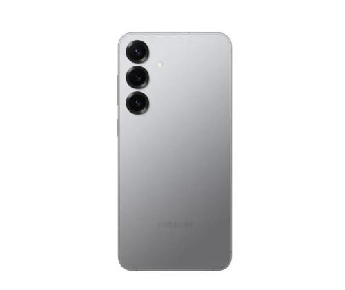MOBILE PHONE GALAXY S25+/256GB SILVER SM-S936B SAMSUNG