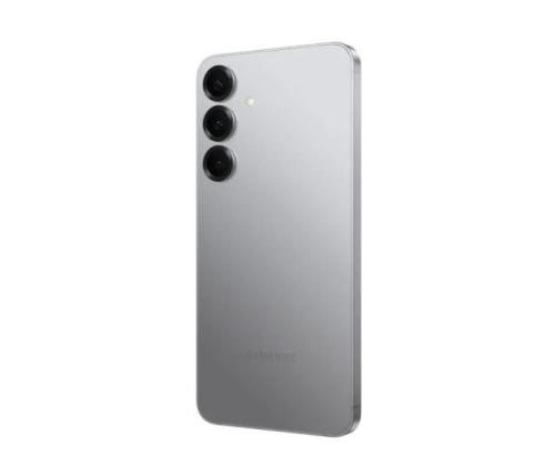 MOBILE PHONE GALAXY S25+/256GB SILVER SM-S936B SAMSUNG