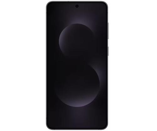 MOBILE PHONE GALAXY S25 EDGE/256GB BLACK SM-S937B SAMSUNG