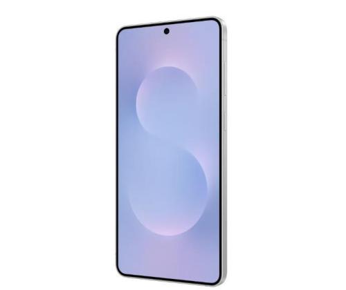 MOBILE PHONE GALAXY S25 EDGE/256GB TIT/SIL SM-S937B SAMSUNG