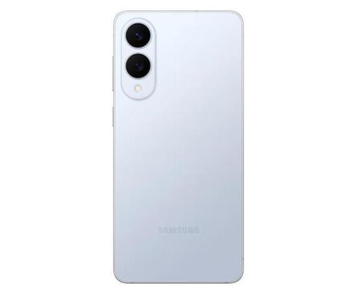 MOBILE PHONE GALAXY S25 EDGE/256GB TIT/SIL SM-S937B SAMSUNG