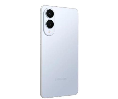 MOBILE PHONE GALAXY S25 EDGE/256GB TIT/SIL SM-S937B SAMSUNG