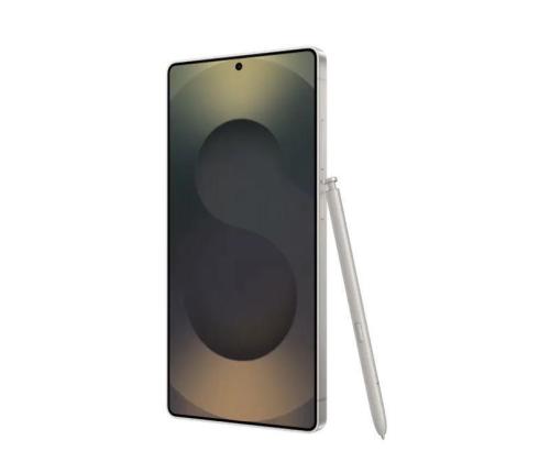 MOBILE PHONE GALAXY S25 ULTRA/256GB BLACK SM-S938B SAMSUNG