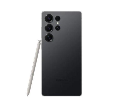 MOBILE PHONE GALAXY S25 ULTRA/256GB BLACK SM-S938B SAMSUNG