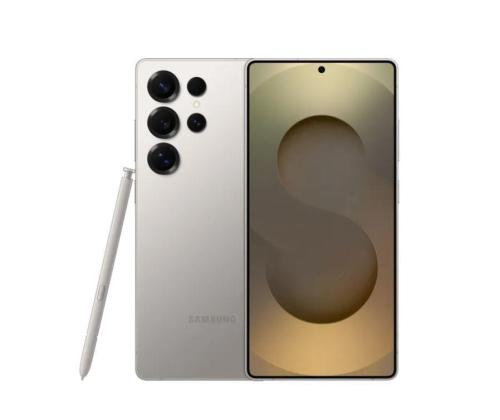 MOBILE PHONE GALAXY S25 ULTRA/5G 1TB GRAY SM-S938B SAMSUNG