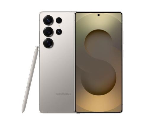 MOBILE PHONE GALAXY S25 ULTRA/256GB GRAY SM-S938B SAMSUNG