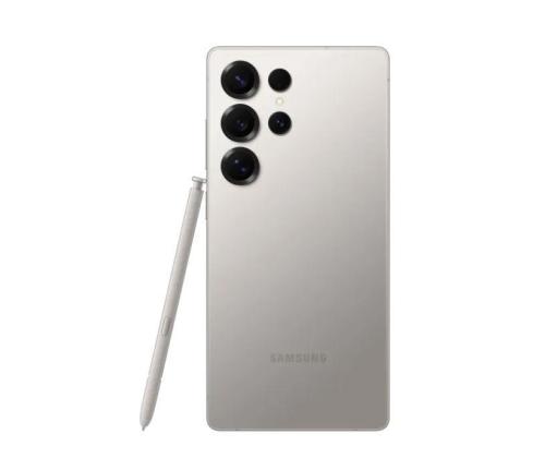 MOBILE PHONE GALAXY S25 ULTRA/5G 1TB GRAY SM-S938B SAMSUNG