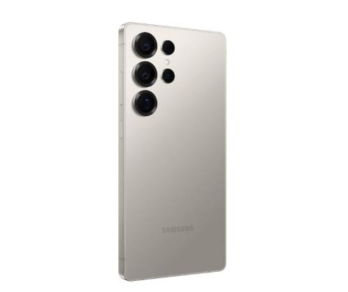 MOBILE PHONE GALAXY S25 ULTRA/256GB GRAY SM-S938B SAMSUNG