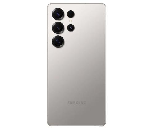 MOBILE PHONE GALAXY S25 ULTRA/1TB DS GRAY SM-S938B SAMSUNG