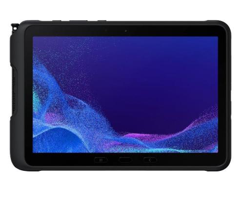 TABLET GALAXY TAB ACTIVE4 PRO/10.1" 64GB BLACK T636 SAMSUNG