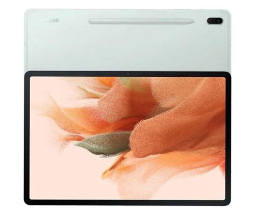 TABLET GALAXY TAB S7 FE 12.4"/WIFI GREEN SM-T733 SAMSUNG