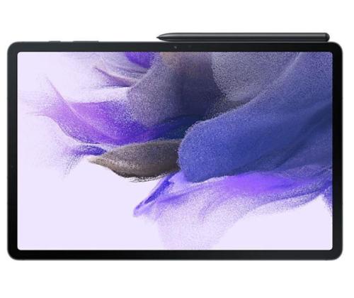 TABLET GALAXY TAB S7 FE 12.4"/WIFI BLACK SM-T733 SAMSUNG