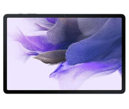 TABLET GALAXY TAB S7 FE 12.4"/5G 64GB BLACK SM-T736 SAMSUNG