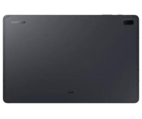 TABLET GALAXY TAB S7 FE 12.4"/5G 64GB BLACK SM-T736 SAMSUNG