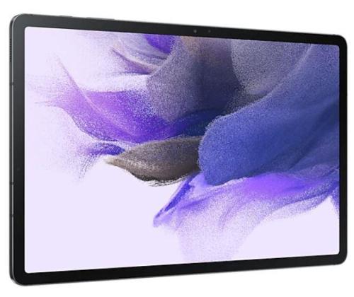 TABLET GALAXY TAB S7 FE 12.4"/5G 64GB BLACK SM-T736 SAMSUNG