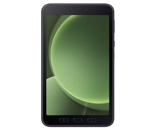 TABLET GALAXY TAB ACTIVE5 5G/8" 128GB GREEN SM-X306 SAMSUNG