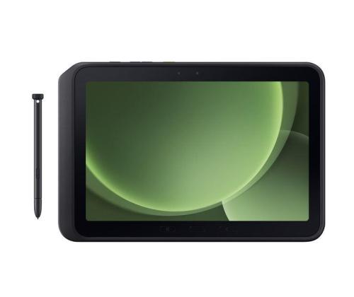 TABLET GALAXY TAB ACTIVE5 PRO/5G 10" 256G GR SM-X356 SAMSUNG