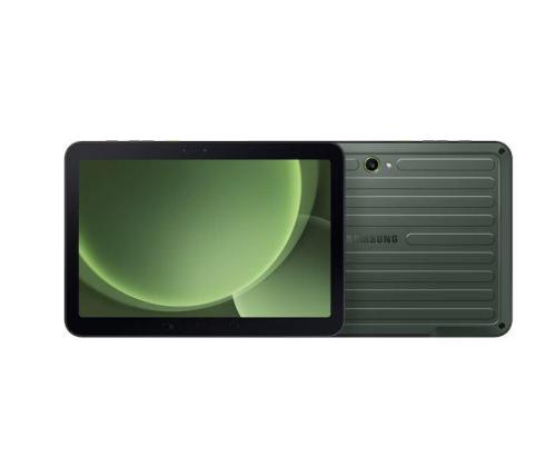 TABLET GALAXY TAB ACTIVE5 PRO/5G 10" 256G GR SM-X356 SAMSUNG
