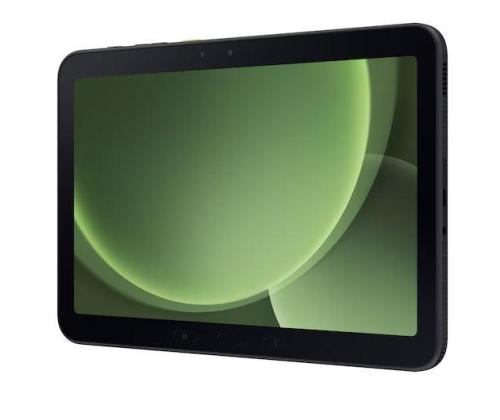TABLET GALAXY TAB ACTIVE5 PRO/5G 10" 256G GR SM-X356 SAMSUNG