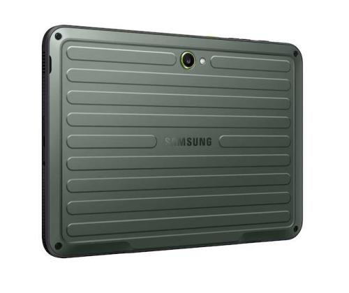 TABLET GALAXY TAB ACTIVE5 PRO/5G 10" 256G GR SM-X356 SAMSUNG