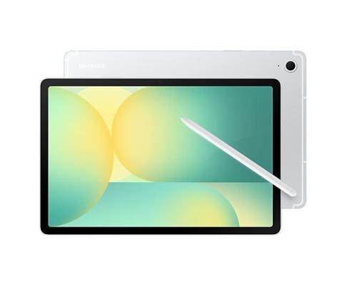 TABLET GALAXY TAB S10 FE 128G/WIFI SILVER SM-X520 SAMSUNG