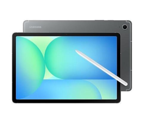 TABLET GALAXY TAB S10 FE 5G/256GB GREY SM-X526 SAMSUNG