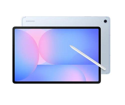 TABLET GALAXY TAB S10 FE+ 128G/WIFI BLUE SM-X620 SAMSUNG