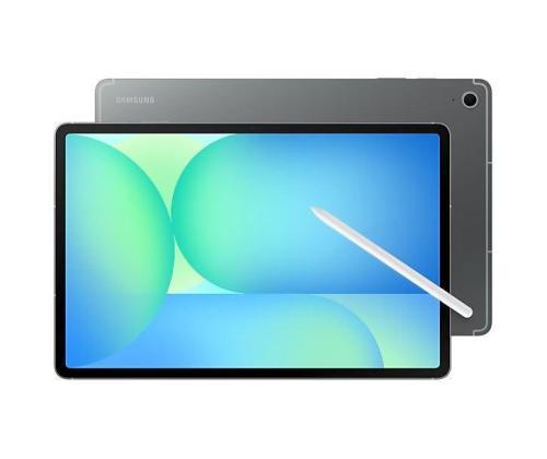 TABLET GALAXY TAB S10 FE+ 256G/WIFI GREY SM-X620 SAMSUNG