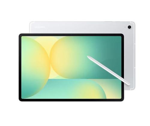 TABLET GALAXY TAB S10 FE+ 5G/128GB SILVER SM-X626 SAMSUNG
