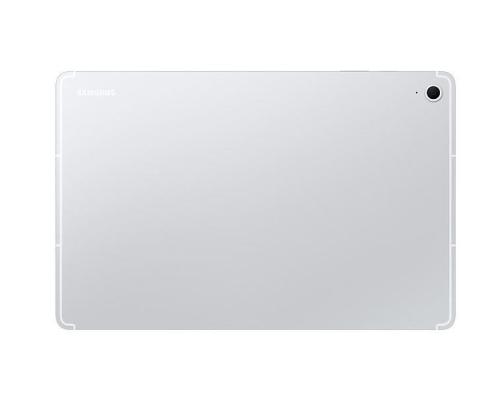 TABLET GALAXY TAB S10 FE+ 5G/128GB SILVER SM-X626 SAMSUNG