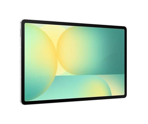 TABLET GALAXY TAB S10 FE+ 5G/128GB SILVER SM-X626 SAMSUNG