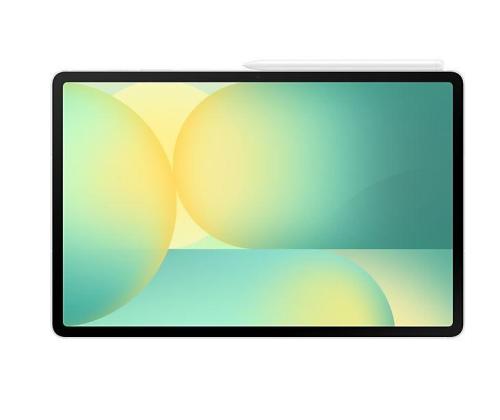 TABLET GALAXY TAB S10 FE+ 5G/128GB SILVER SM-X626 SAMSUNG