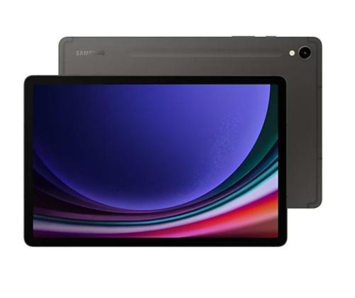 TABLET GALAXY TAB S9 11" 128GB/WIFI GRAPHITE SM-X710 SAMSUNG