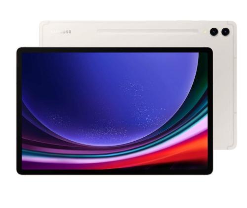 TABLET GALAXY TAB S9+ 12"/256G WIFI BEIG SM-X810 SAMSUNG