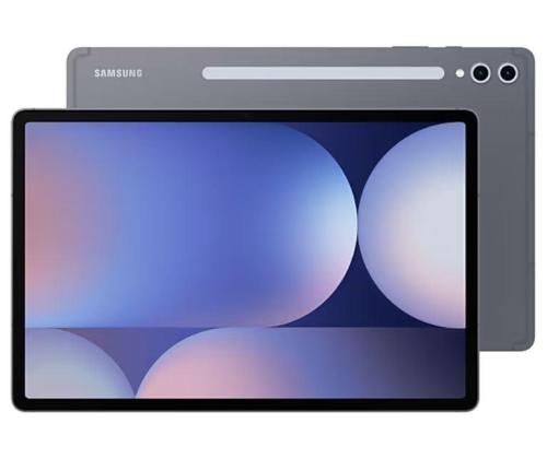 TABLET GALAXY TAB S10+/12" 256GB GREY SM-X820 SAMSUNG