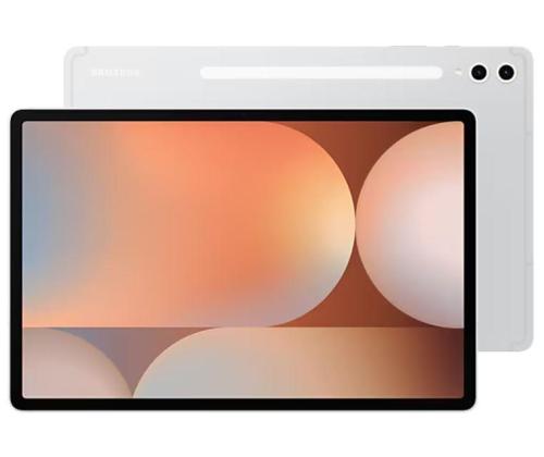 TABLET GALAXY TAB S10+ 5G/12" 512GB SILV SM-X826 SAMSUNG