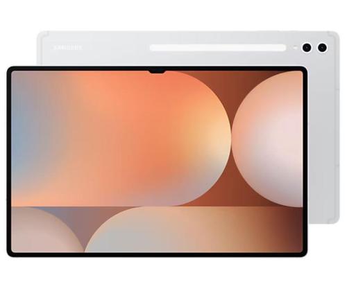 TABLET GALAXY TAB S10 ULTRA/14" 512GB SILV SM-X920 SAMSUNG