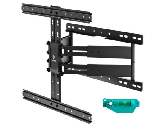 TV SET ACC WALL MOUNT /32-90"/BLACK SM2-B ONKRON